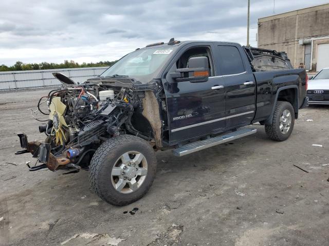 GMC SIERRA 2015 1gt22ze89fz512141