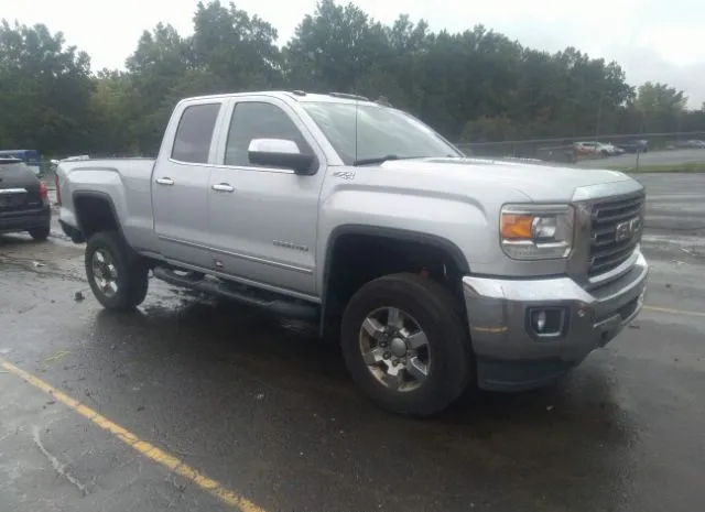 GMC SIERRA 2500HD 2015 1gt22ze8xfz536738