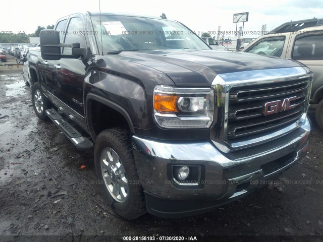 GMC SIERRA 2500HD 2015 1gt22zeg1fz134985