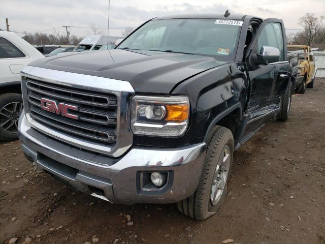 GMC SIERRA K25 2015 1gt22zeg2fz122229