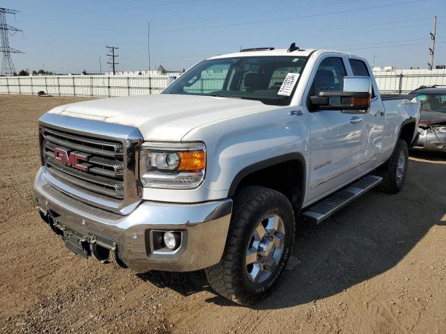 GMC SIERRA K25 2015 1gt22zeg2fz550012