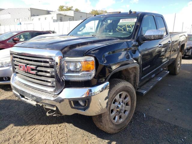 GMC SIERRA 2015 1gt22zeg3fz115399