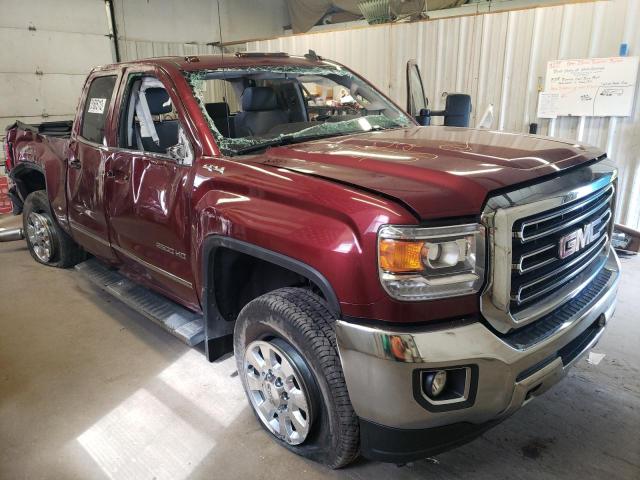 GMC SIERRA K25 2015 1gt22zeg4fz122815