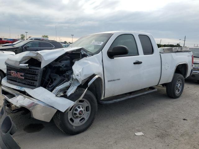 GMC SIERRA K25 2011 1gt22zeg6bz427758