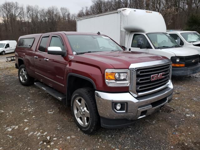 GMC SIERRA K25 2015 1gt22zeg6fz116434