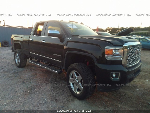 GMC SIERRA 2500HD 2015 1gt22zeg9fz107128