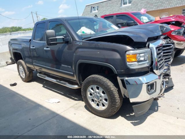 GMC SIERRA 2015 1gt22zegxfz112080