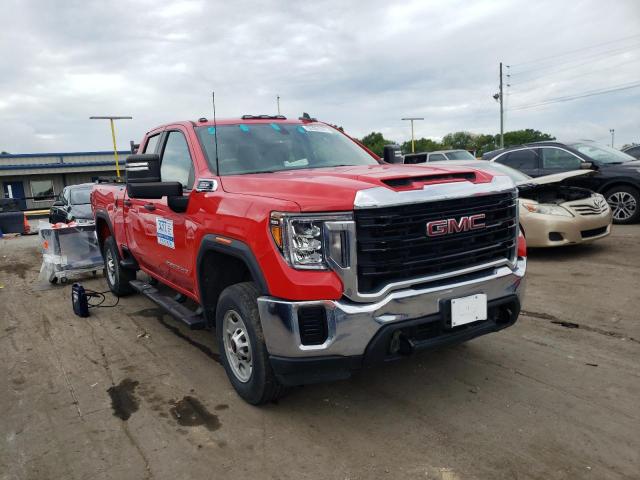 GMC SIERRA C25 2020 1gt28le7xlf253076