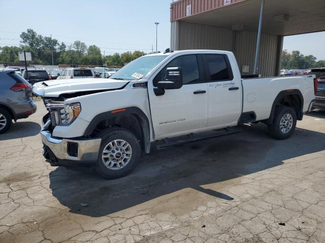 GMC SIERRA K25 2022 1gt29le74nf251694