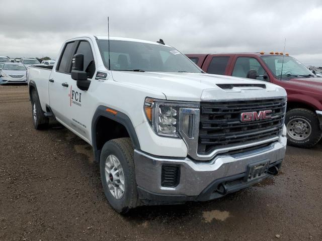 GMC SIERRA K25 2020 1gt29le77lf269068