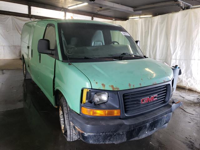 GMC SAVANA G35 2010 1gt2guba9a1901302