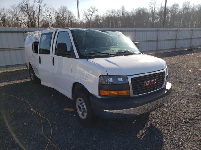 GMC SAVANA G35 2010 1gt2gubg1a1119967