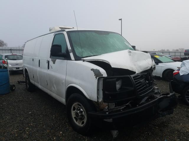 GMC SAVANA G35 2010 1gt2gubg5a1154317