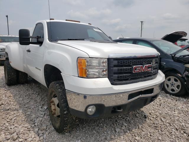 GMC SIERRA K35 2013 1gt322c83df206145