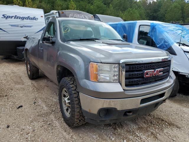 GMC SIERRA K35 2013 1gt322cg1dz198777