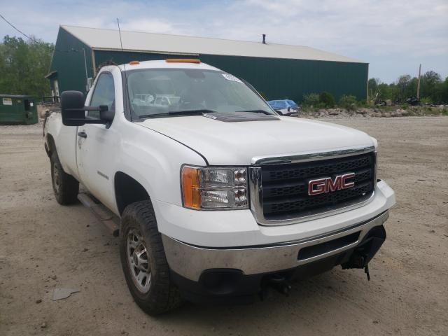 GMC SIERRA K35 2014 1gt322cg3ef140883