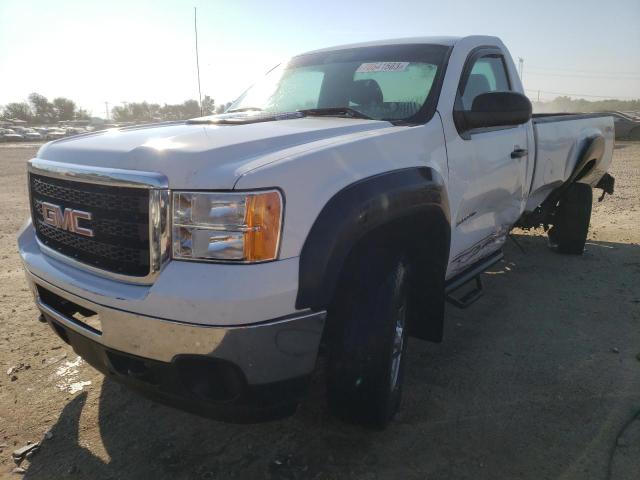 GMC SIERRA K35 2014 1gt322cgxef173332