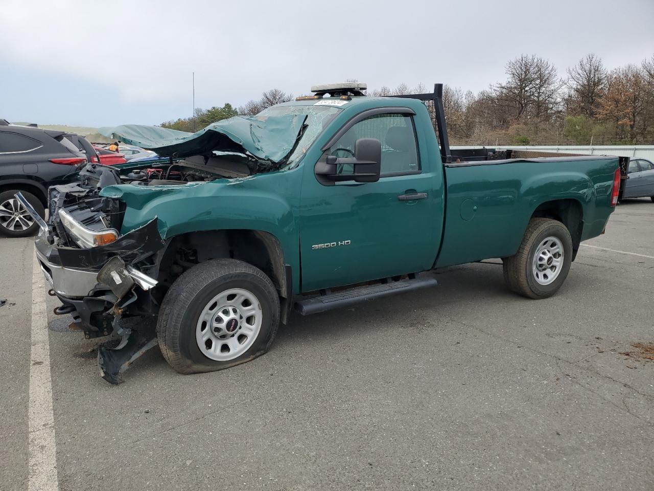 GMC SIERRA 2014 1gt322eg1ef151023