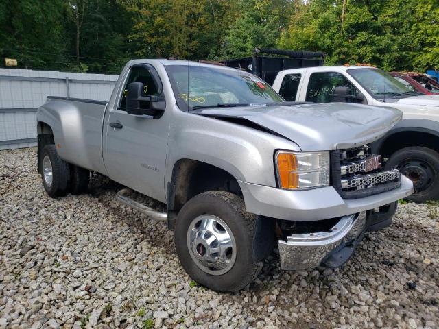 GMC SIERRA K35 2014 1gt323cgxef102279