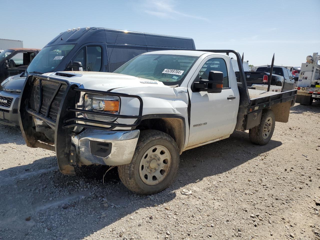 GMC SIERRA 2018 1gt32vcy0jz244718