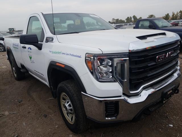 GMC SIERRA C35 2020 1gt38pe70lf177055