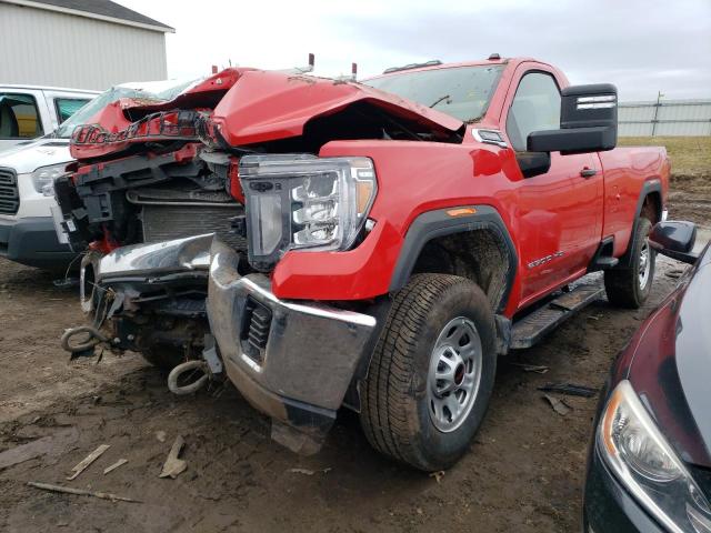 GMC SIERRA K25 2022 1gt39le72nf278932