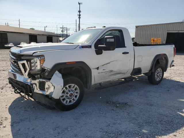 GMC SIERRA K25 2023 1gt39le72pf136275