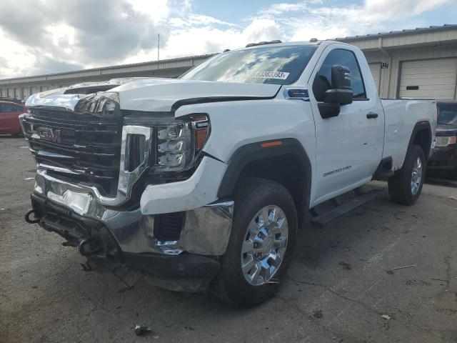 GMC SIERRA K25 2020 1gt39le79lf206025