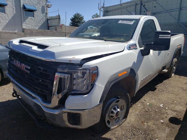 GMC SIERRA 2022 1gt39ley7nf296819