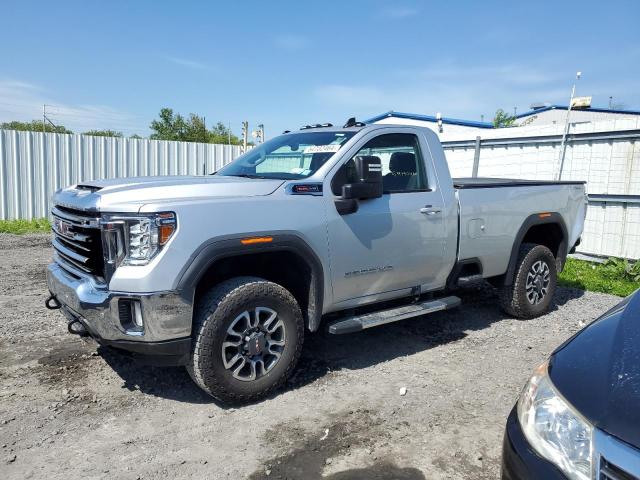 GMC SIERRA 2021 1gt39me72mf176146