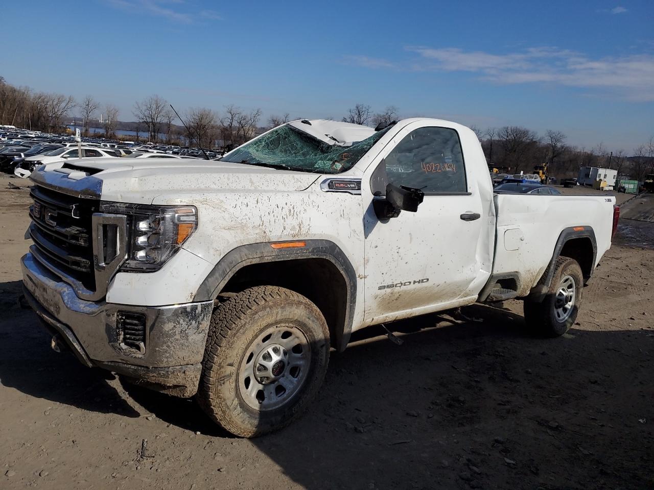 GMC SIERRA 2022 1gt39se76nf326698