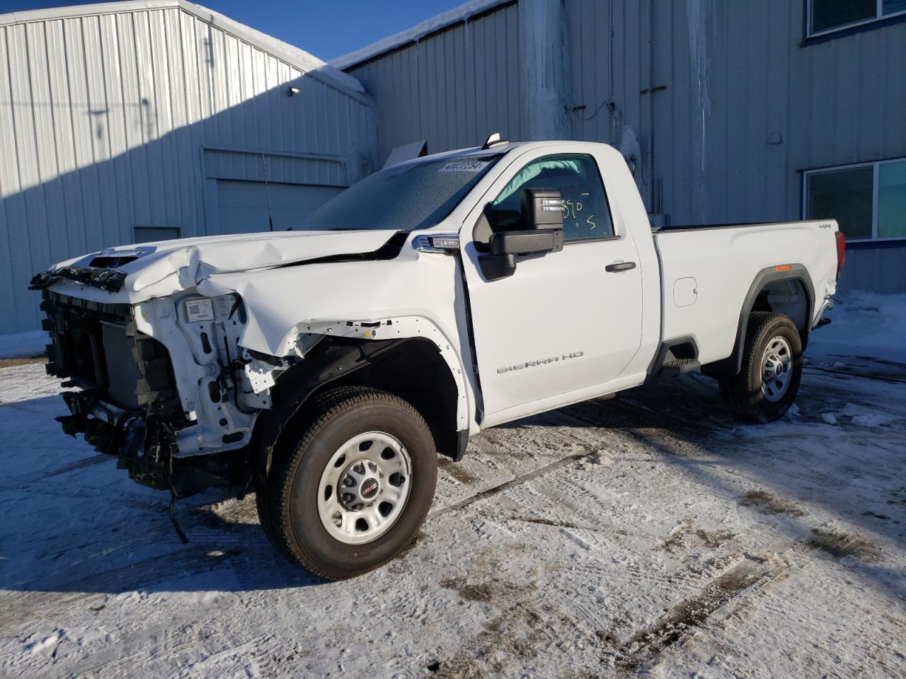 GMC SIERRA 2024 1gt39se76rf182124