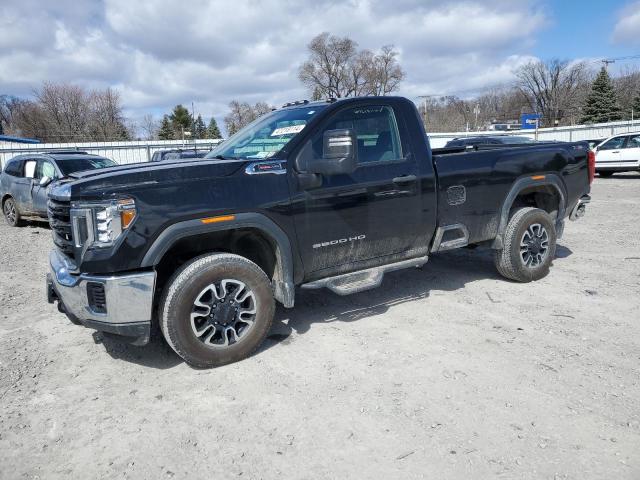 GMC SIERRA 2020 1gt39se77lf250163