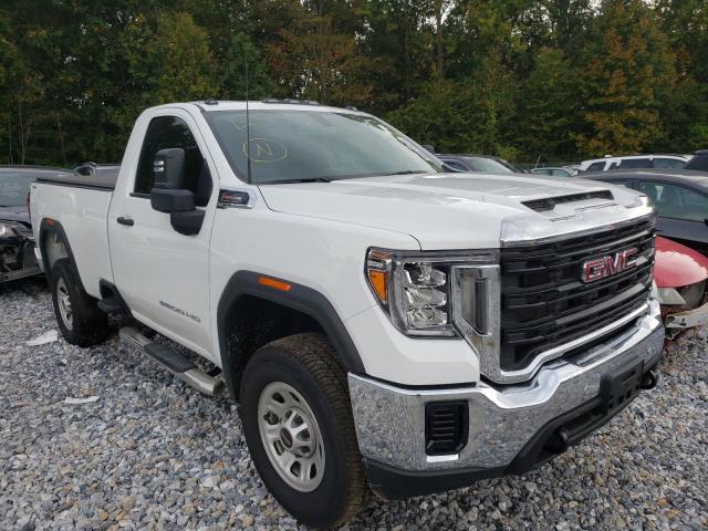 GMC SIERRA K35 2021 1gt39se77mf239262