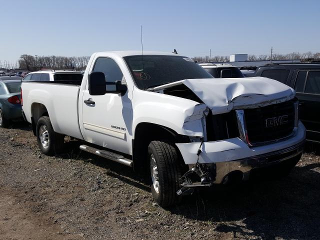 GMC SIERRA C25 2010 1gt3c0bg6af101217