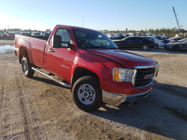 GMC SIERRA C25 2010 1gt3czbg0af100097