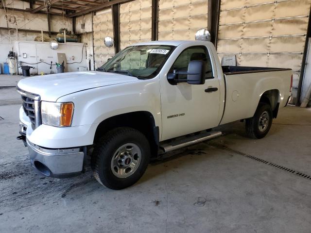 GMC SIERRA C25 2010 1gt3czbg5af113217