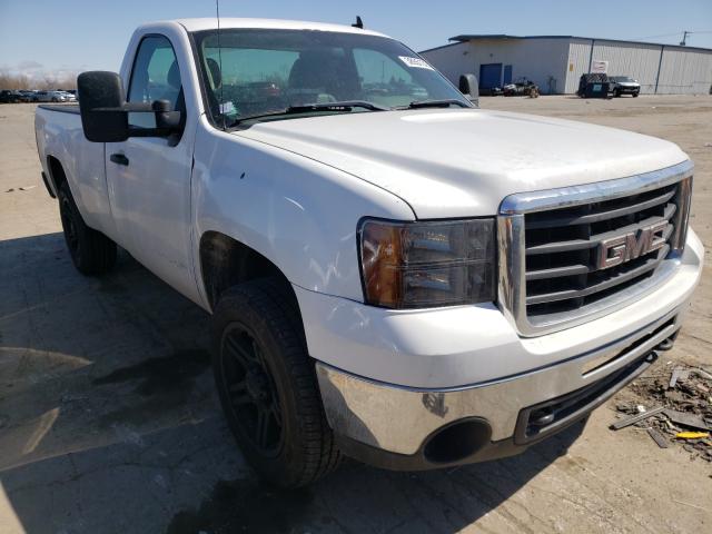 GMC SIERRA C25 2010 1gt3czbg5af147559