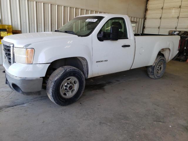 GMC SIERRA C25 2010 1gt3czbg5af151868