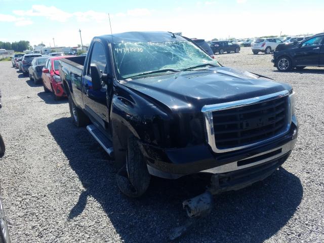 GMC SIERRA K25 2010 1gt3k0b61af111003