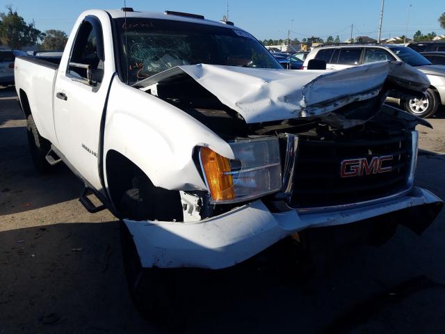 GMC SIERRA K35 2010 1gt3k2bg3af100394