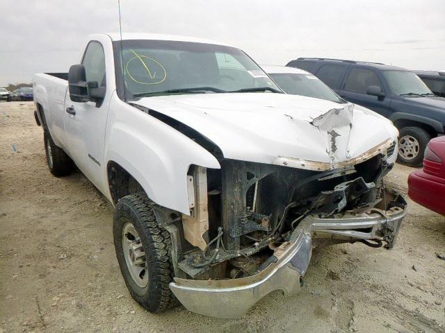 GMC SIERRA K35 2010 1gt3k2bg7af121328