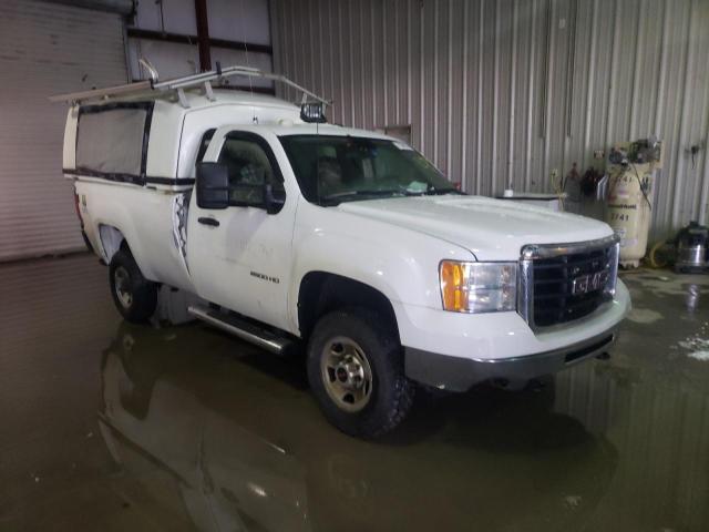 GMC SIERRA K25 2010 1gt3kzbg2af146971