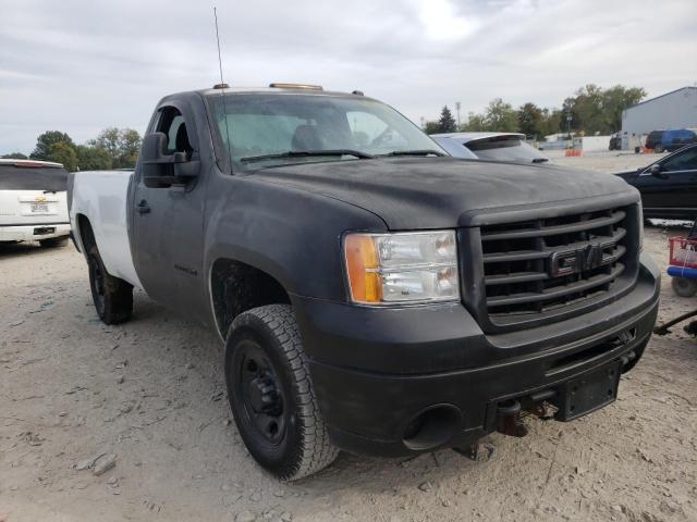 GMC SIERRA K25 2010 1gt3kzbg2af152026