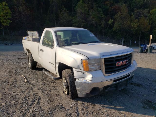 GMC SIERRA K25 2010 1gt3kzbg6af144835