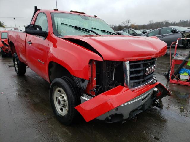 GMC SIERRA K25 2010 1gt3kzbg7af107454