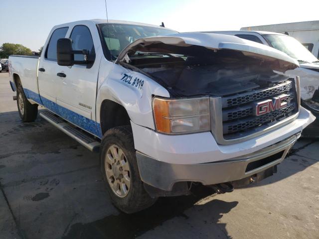 GMC SIERRA C35 2011 1gt413c83bf135801