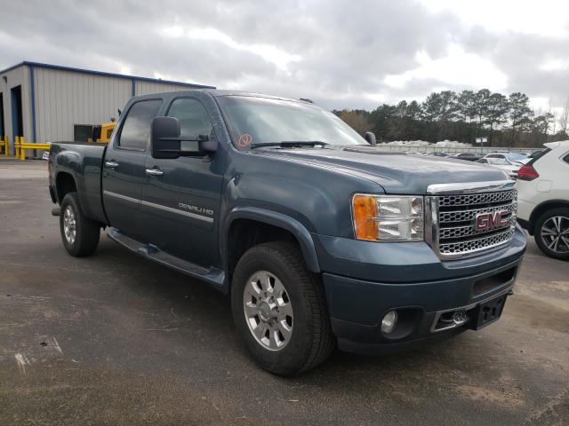 GMC SIERRA C35 2011 1gt416c82bf180388