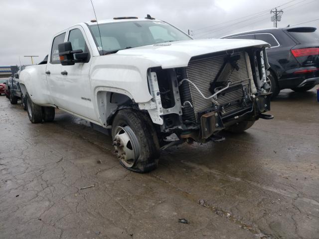 GMC SIERRA C35 2016 1gt41vc80gf265988