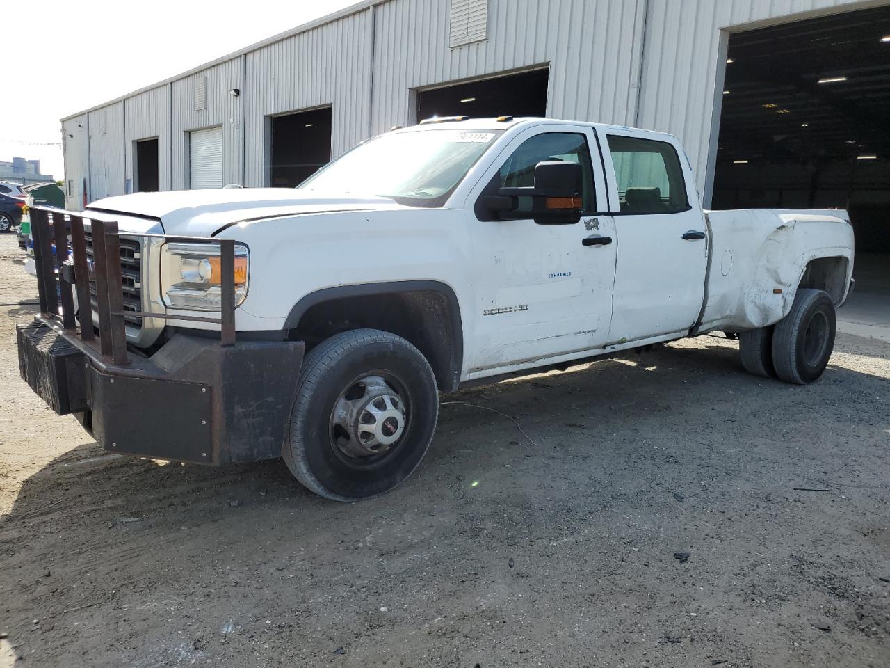 GMC SIERRA 2017 1gt41veg8hf211635